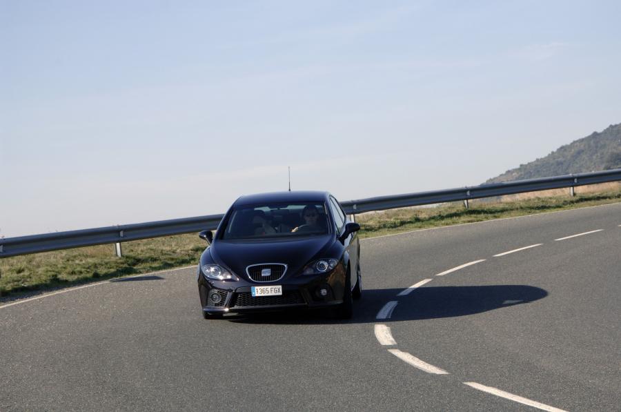  Seat Leon Cupra 2008 года  (фото 22 из 84)